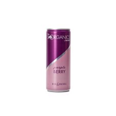 Red Bull Purple Berry