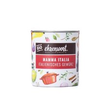 Ehrenwort Koření Mamma Italia