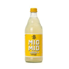 Mio Mio Lemon + Caffeine Mio Mio Lemon + Caffeine
