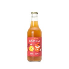 Bacilli Cola Bacilli Cola