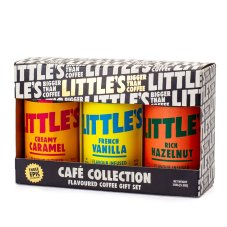 Dárkový set káv Little's