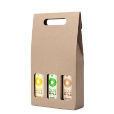 Cidery Magnetic Apple degustační sada Cidery Magnetic Apple degustační sada