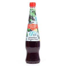 Mautner Markhof rybízový sirup bez cukru