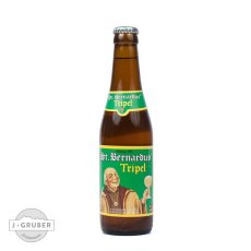 St-Bernardus 15° Tripel