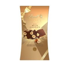 Lindt pudełko prezentowe z pralinami Nuxor