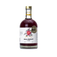 Anton Kaapl Malinový likér Anton Kaapl Malinový likér
