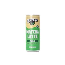 PerfectTed Matcha Latte Wanilia