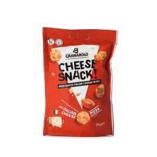 Granarolo Snack Pizza zo zrelého syra Granarolo Snack Pizza zo zrelého syra