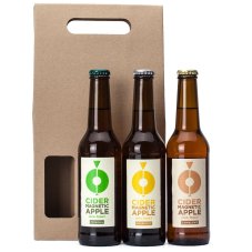 Cidery Magnetic Apple degustační sada Cidery Magnetic Apple degustační sada