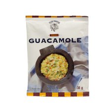Koření GUACAMOLE Koření GUACAMOLE