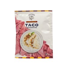 Koření TACO Koření TACO