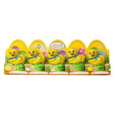 Lindt Kuřátka
