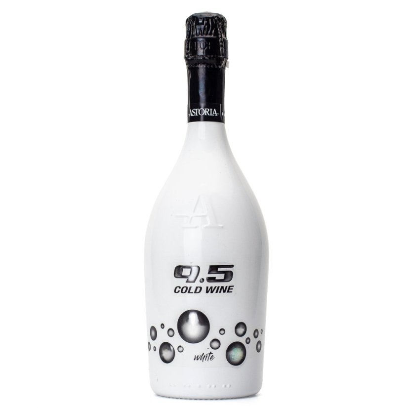 Astoria Cold Wine 9,5 Brut