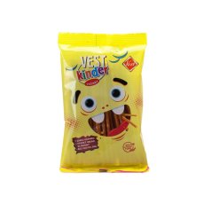 Vest kinder tyčinky