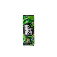 Bio Kraft Stoff Naturalny napój energetyczny