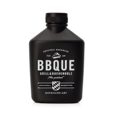 BBQUE Bavarian Barbecue sauce bukové drevo