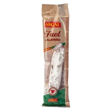 Argal Španělský fuet Jalapeño