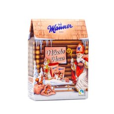 Manner Mikulášský domeček