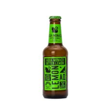 Aqua-Monaco Bitter Lemon Tonic