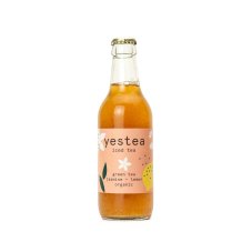 Yestea ledový čaj jasmín citron Yestea ledový čaj jasmín citron