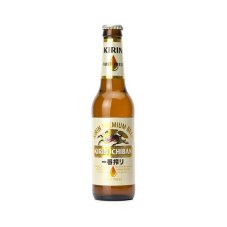 Kirin-Ichiban 12° Ležák