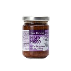 Casa Rinaldi Pesto se sušenými rajčaty