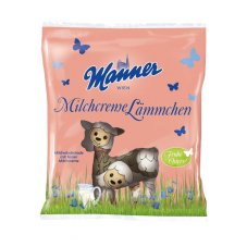 Manner Figurki baranki