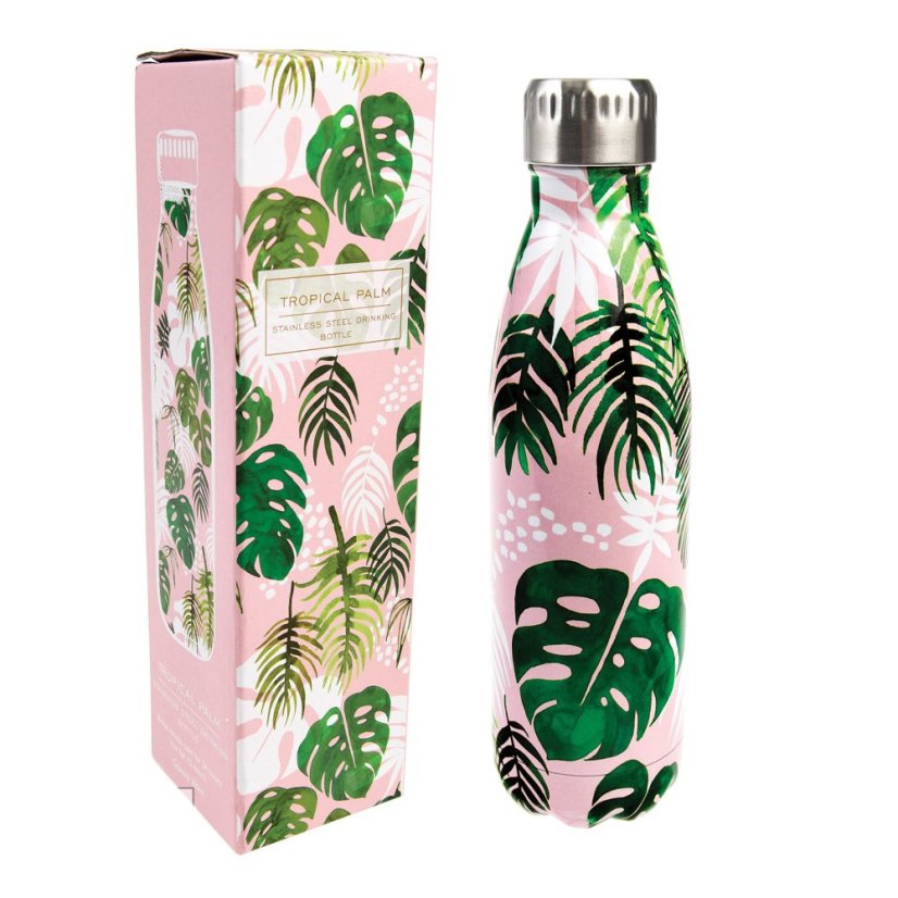 Rex London Termoska Palmové listy