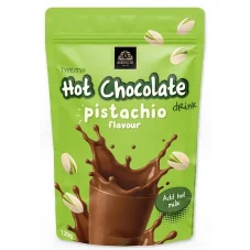 Bardollini instantný nápoj s príchuťou čokolády a pistácie