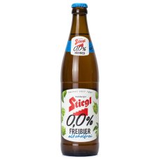 Stiegl Freibier Nealko