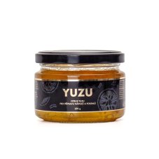 Yuzu citrus koncentrát
