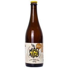 Mad Apple Cider Barrique