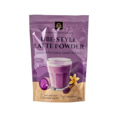 Bardollini instantný mliečny nápoj Ube Latte
