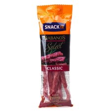 SNACK IT Kabanos Select Classic SNACK IT Kabanos Select Classic