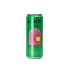 Punchy Woda gazowana Mexican Lime