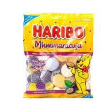 Haribo cukríky Mhmmaracuja Haribo cukríky Mhmmaracuja