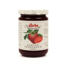 Darbo jahodový džem jemný Darbo jahodový džem jemný
