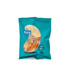 Hos Kešu pražené solené