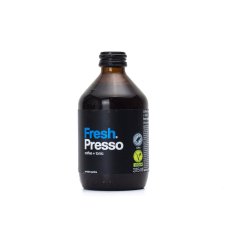 Vigo Fresh Presso Káva s tonikem Vigo Fresh Presso Káva s tonikem