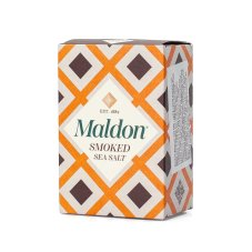 Maldon Mořská uzená sůl 125 g