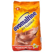 Ovomaltine instantní nápoj XXL Ovomaltine instantní nápoj XXL