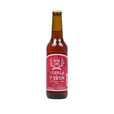 Tátův-sad cider Veselá višeň
