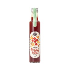 Koldokol sirup Veselý punč Višňový