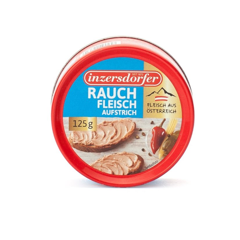 Inzersdorfer Rauchfleisch údené mäso