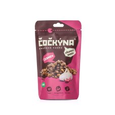 Čočkýna Chrumkavá šošovka s cesnakom