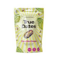 True Dates Daktyle Krem pistacjowy