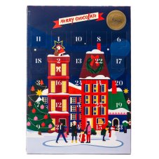 Venchi Adventní kalendář