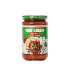 Inzersdorfer omáčka Sugo Bolognese Vegan Inzersdorfer omáčka Sugo Bolognese Vegan