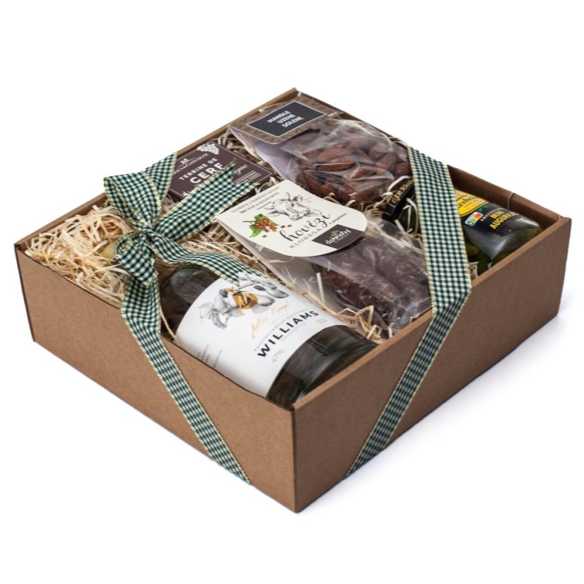 Dárkový balíček Řemeslný