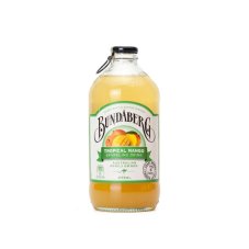 Bundaberg Tropical Mango Bundaberg Tropical Mango